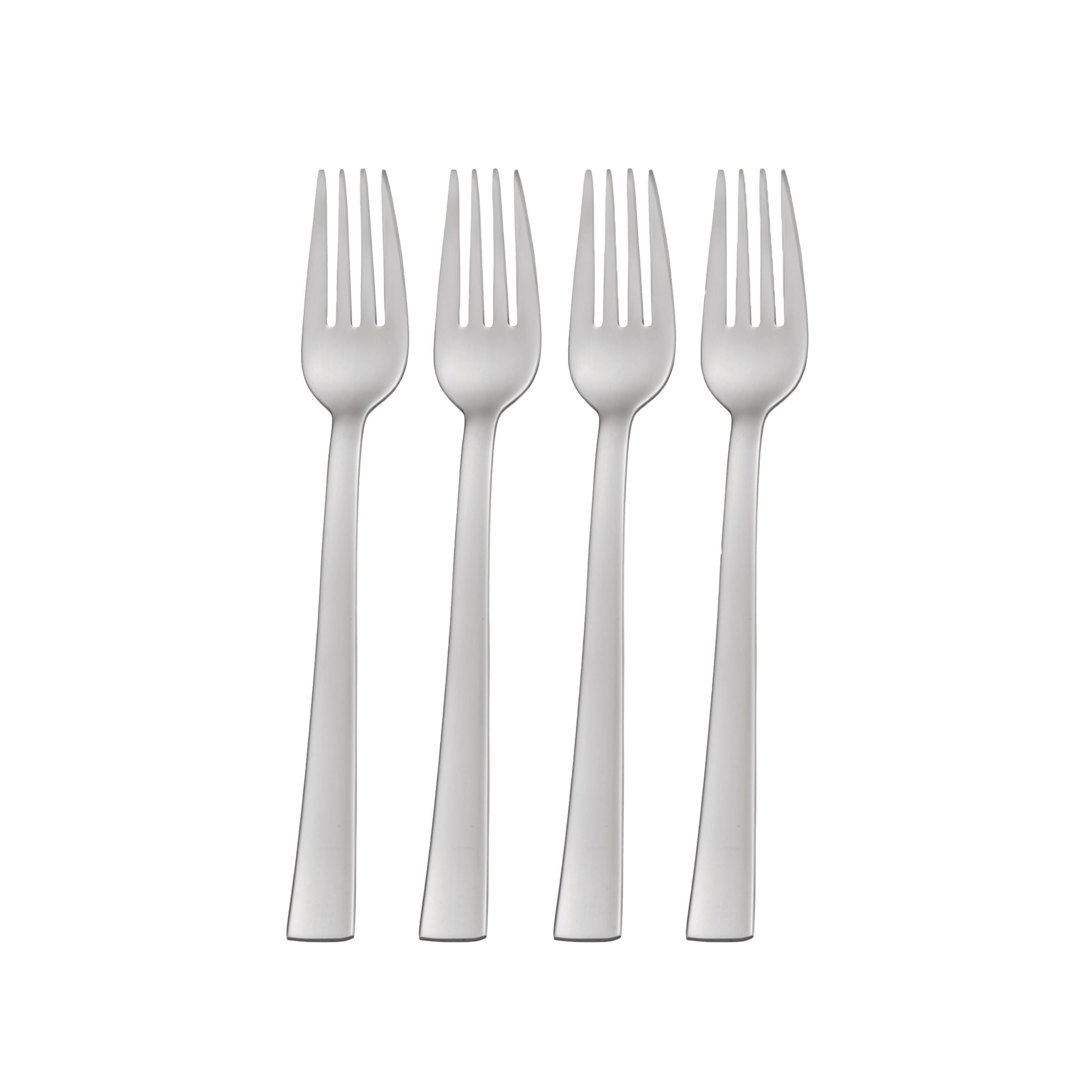 HENCKELS Andria Salad Fork Set 4 Piece-Flatware-DECOROLALA