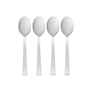 HENCKELS Andria Tea Spoon Set 4 Piece-Spoon-DECOROLALA