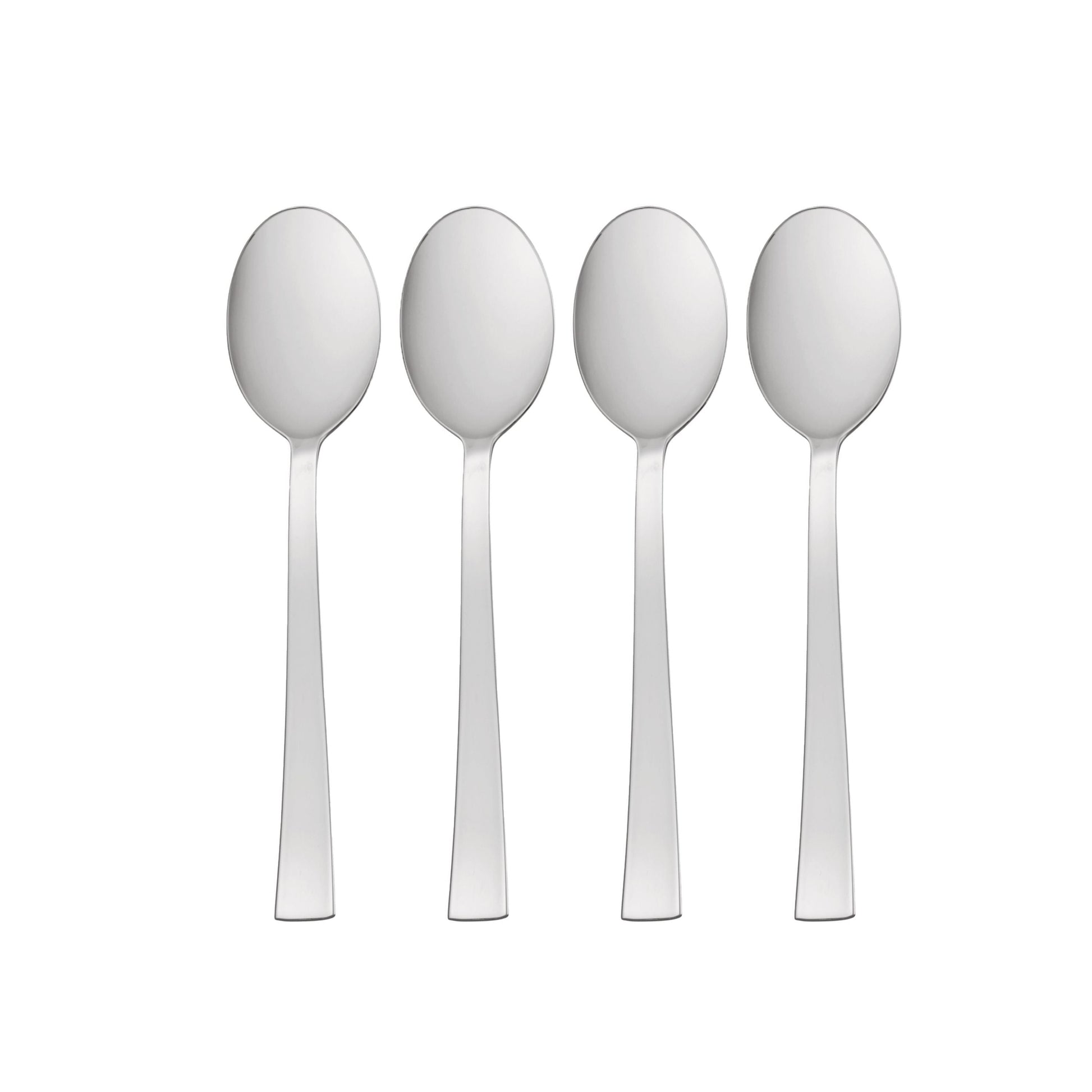 HENCKELS Andria Tea Spoon Set 4 Piece-Spoon-DECOROLALA