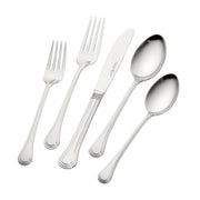 HENCKELS Astley 20 Piece Flatware Set Polished-Flatware Set-DECOROLALA