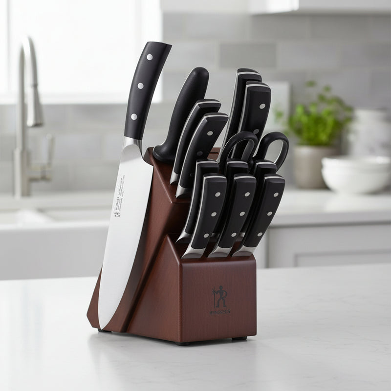 Knife Blocks
