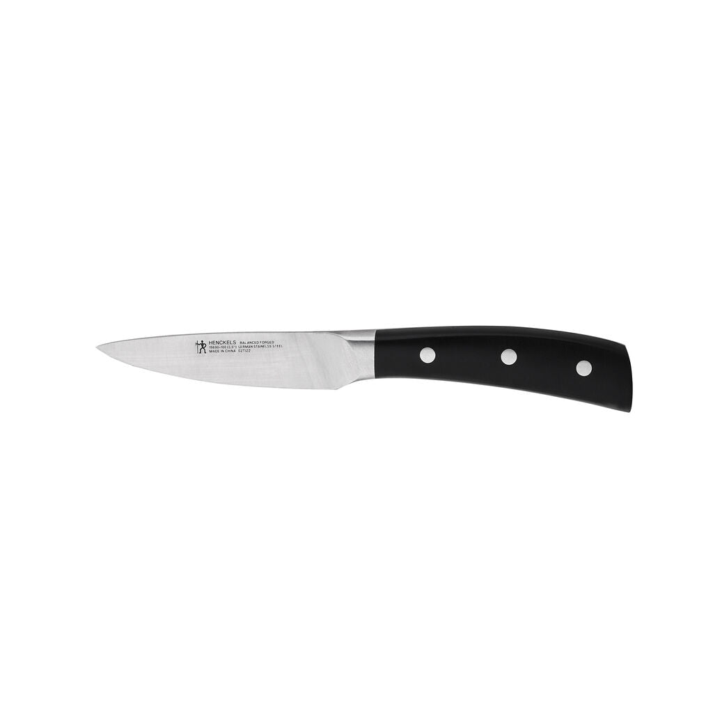 HENCKELS Balanced Forged 14 Piece Knife Block Set-Knife Blocks-DECOROLALA