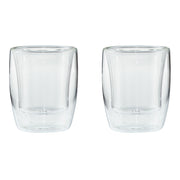 HENCKELS Cafe Roma 2 Piece, Espresso Glass Set-Glasses-DECOROLALA