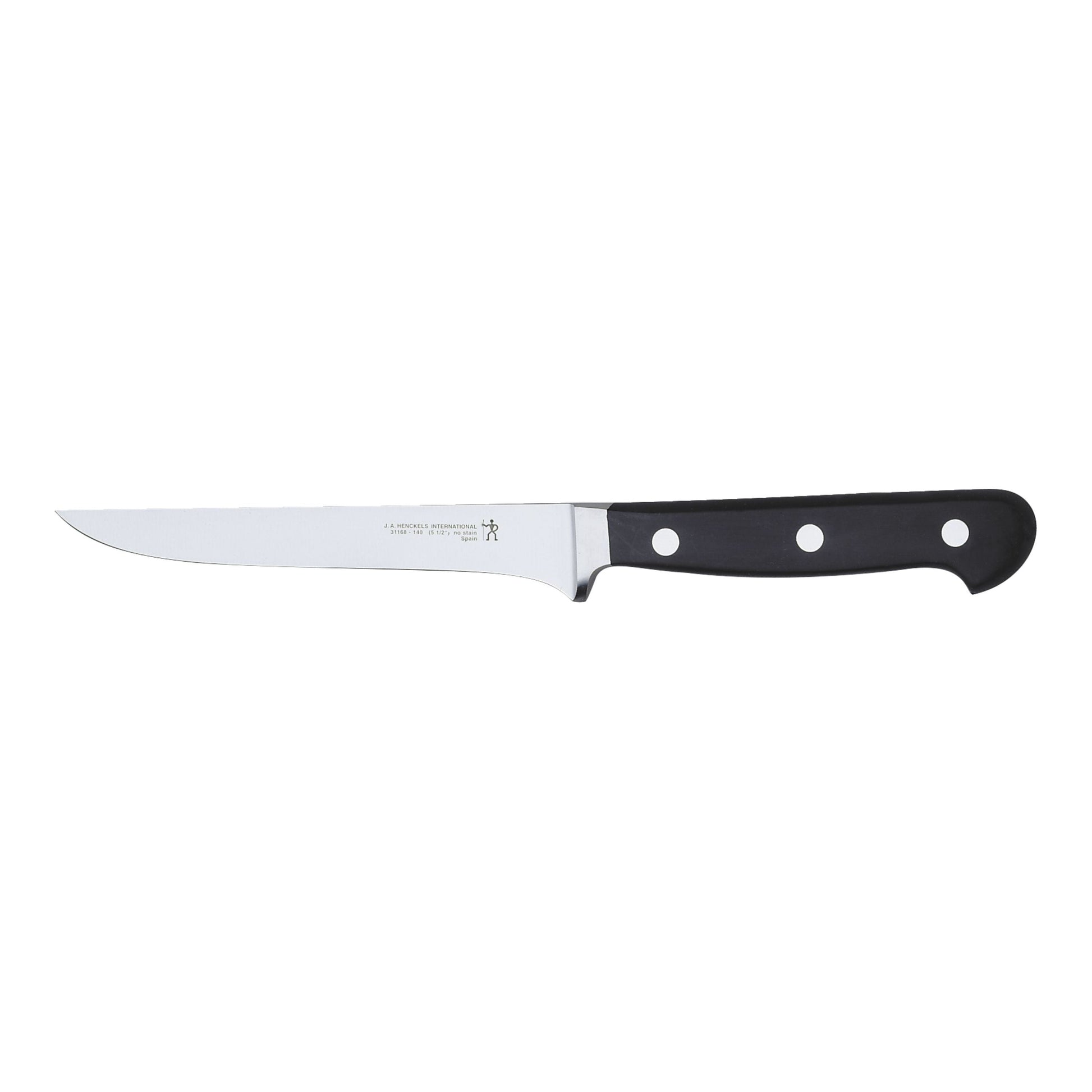 HENCKELS Classic 5.5" Boning Knife German Stainless Steel-Boning Knife-DECOROLALA