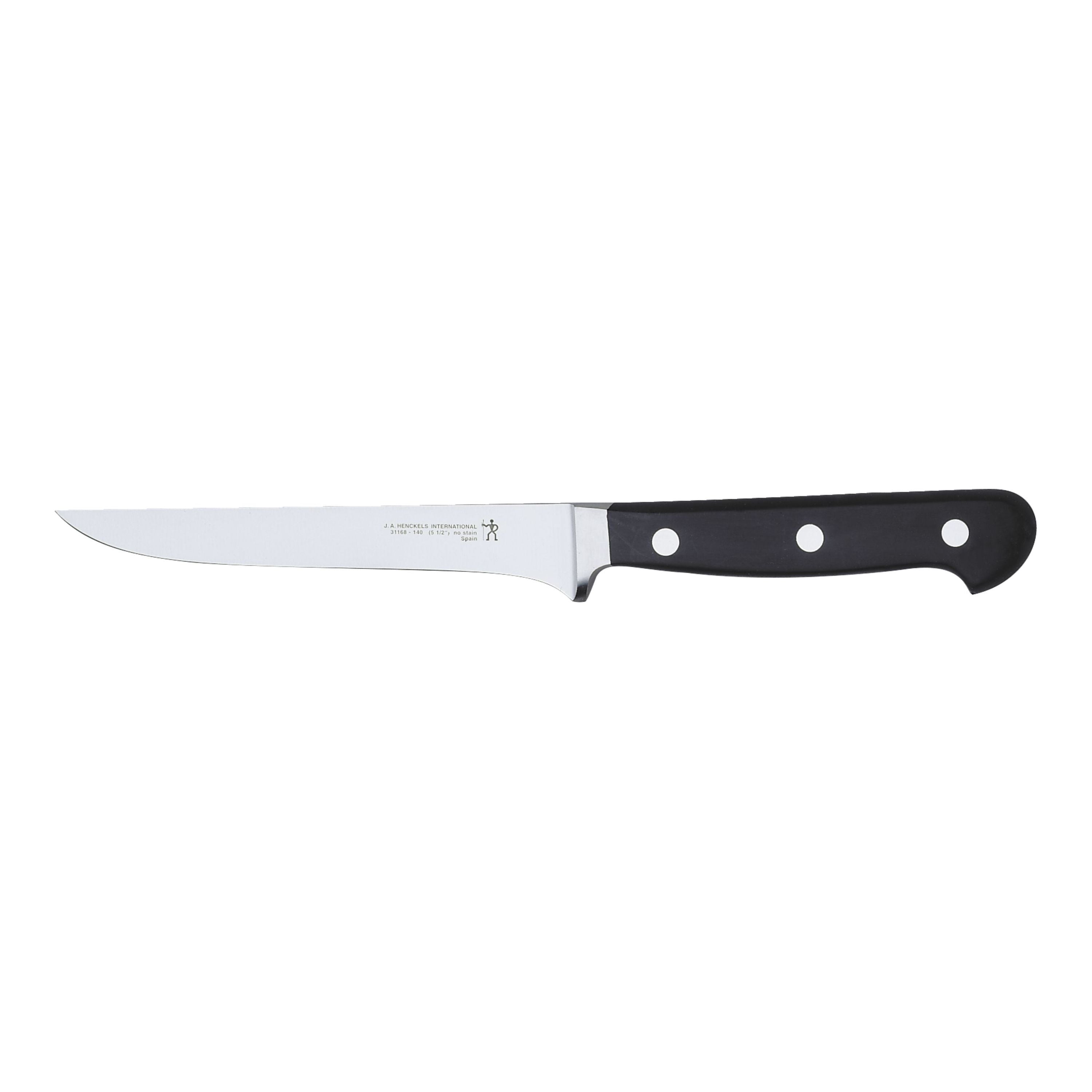 HENCKELS Classic 5.5" Boning Knife German Stainless Steel-Boning Knife-DECOROLALA