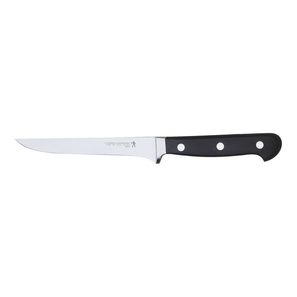 HENCKELS Classic 5.5" Boning Knife German Stainless Steel-Boning Knives-DECOROLALA
