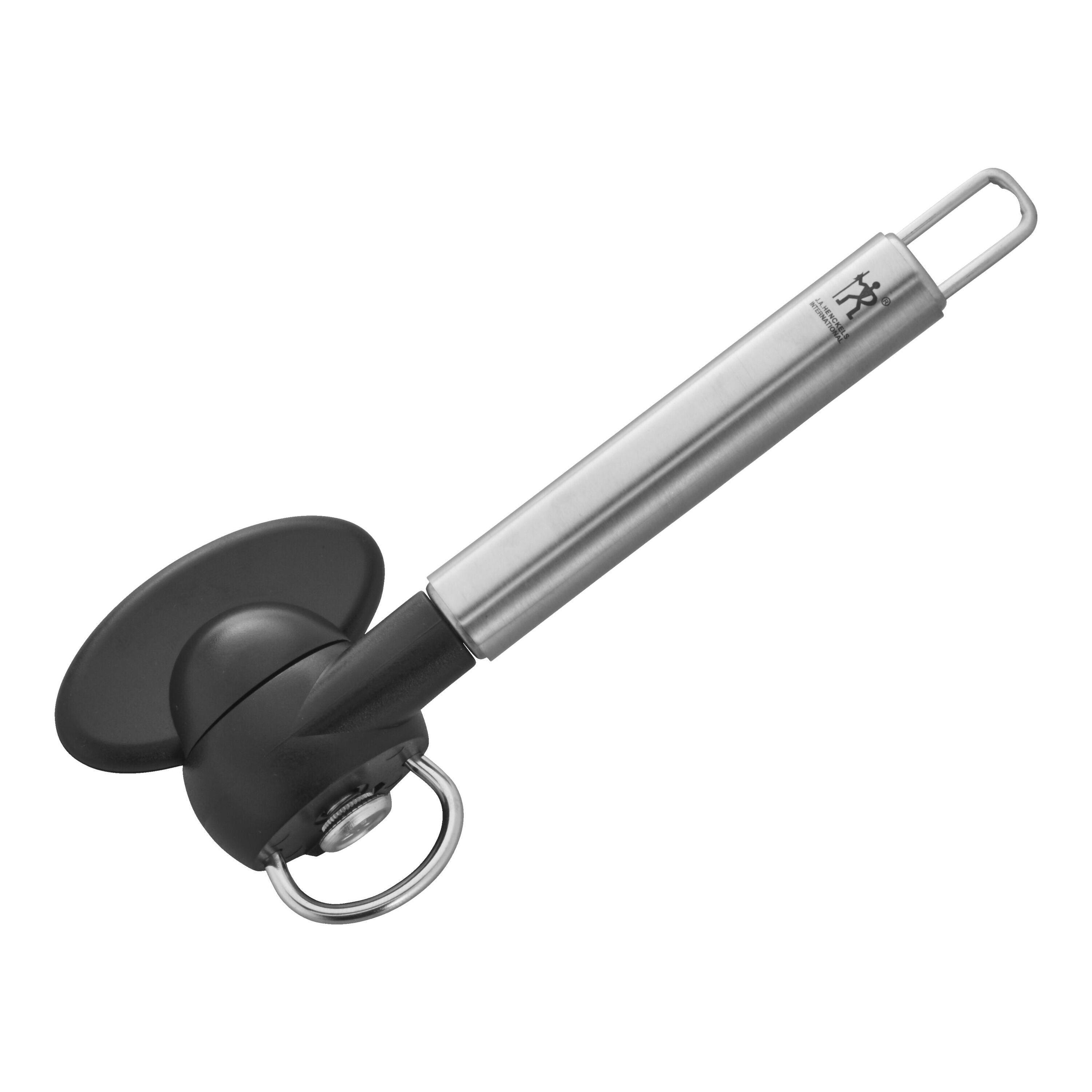 HENCKELS Classic Can Opener - Stainless Steel-DECOROLALA