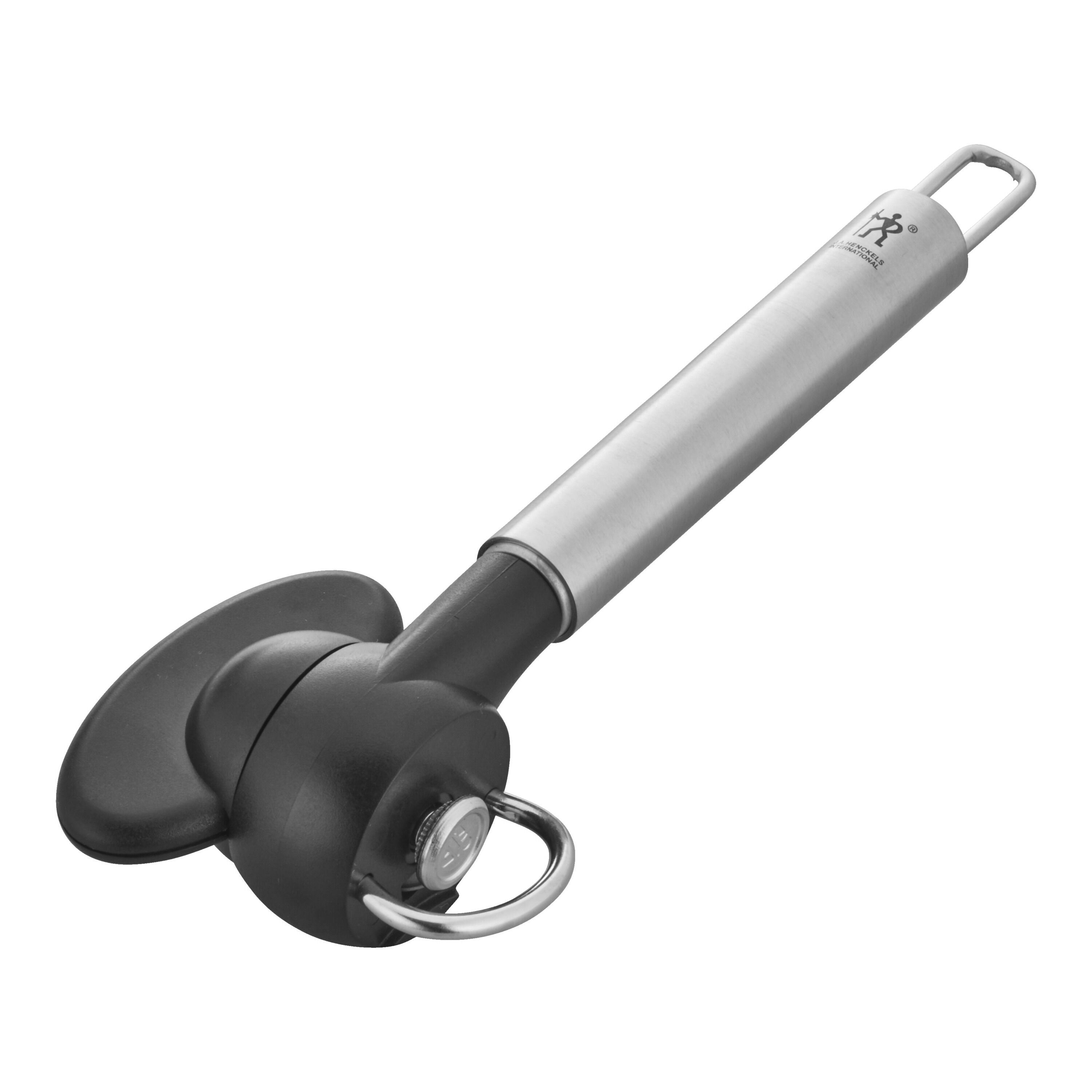 HENCKELS Classic Can Opener - Stainless Steel-DECOROLALA