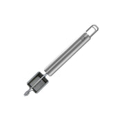 HENCKELS Classic Garlic Press Stainless Steel-Garlic Press-DECOROLALA