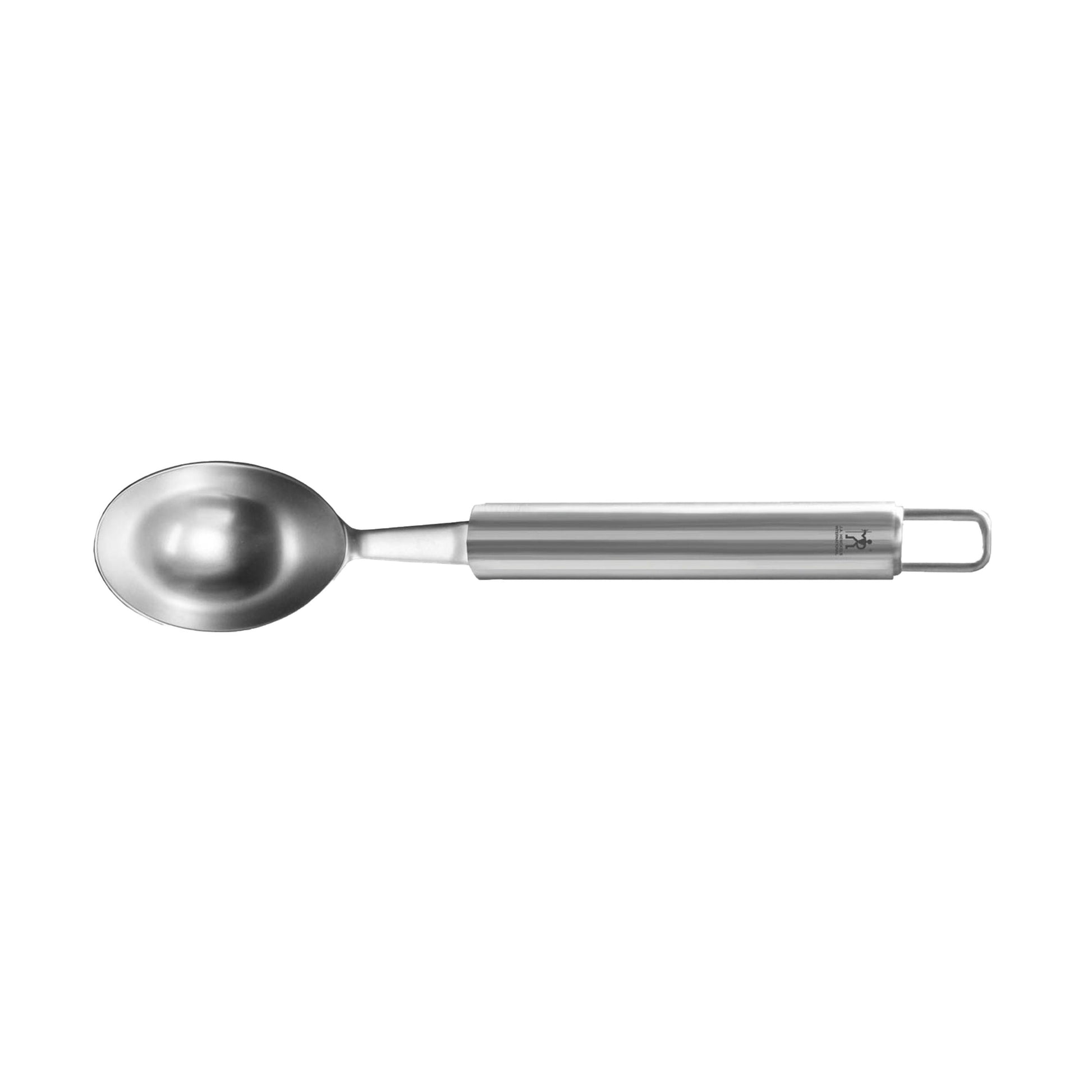 HENCKELS Classic Ice Cream Scoop 18/10 Stainless Steel-Ice Cream Scoop-DECOROLALA