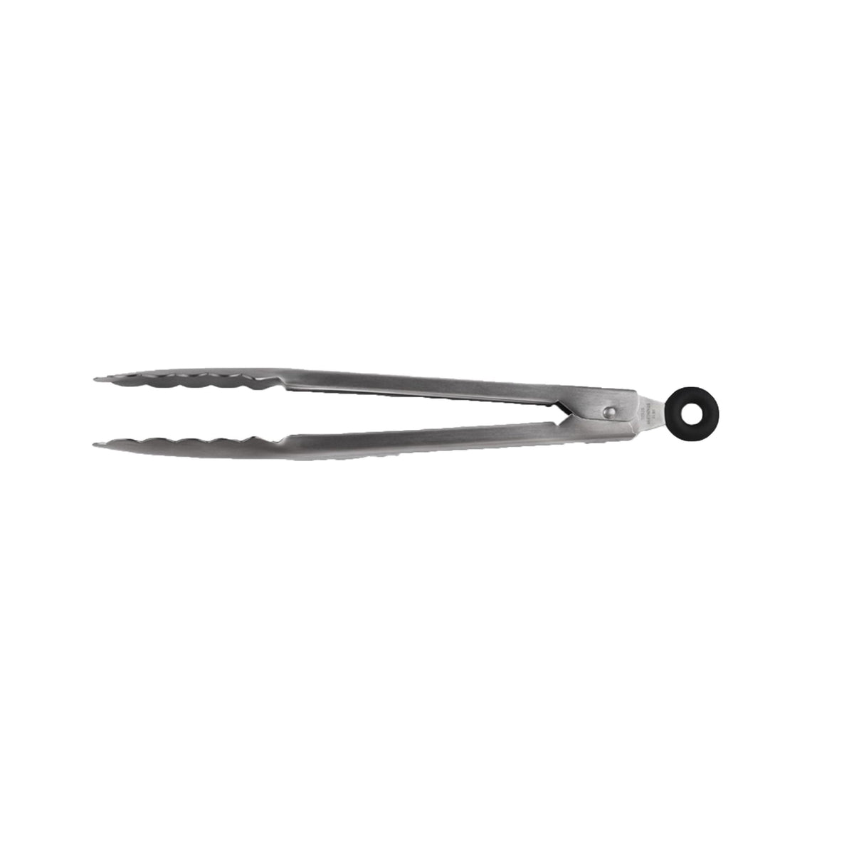 HENCKELS Classic Kitchen Tongs Stainless Steel-Kitchen Tongs-DECOROLALA