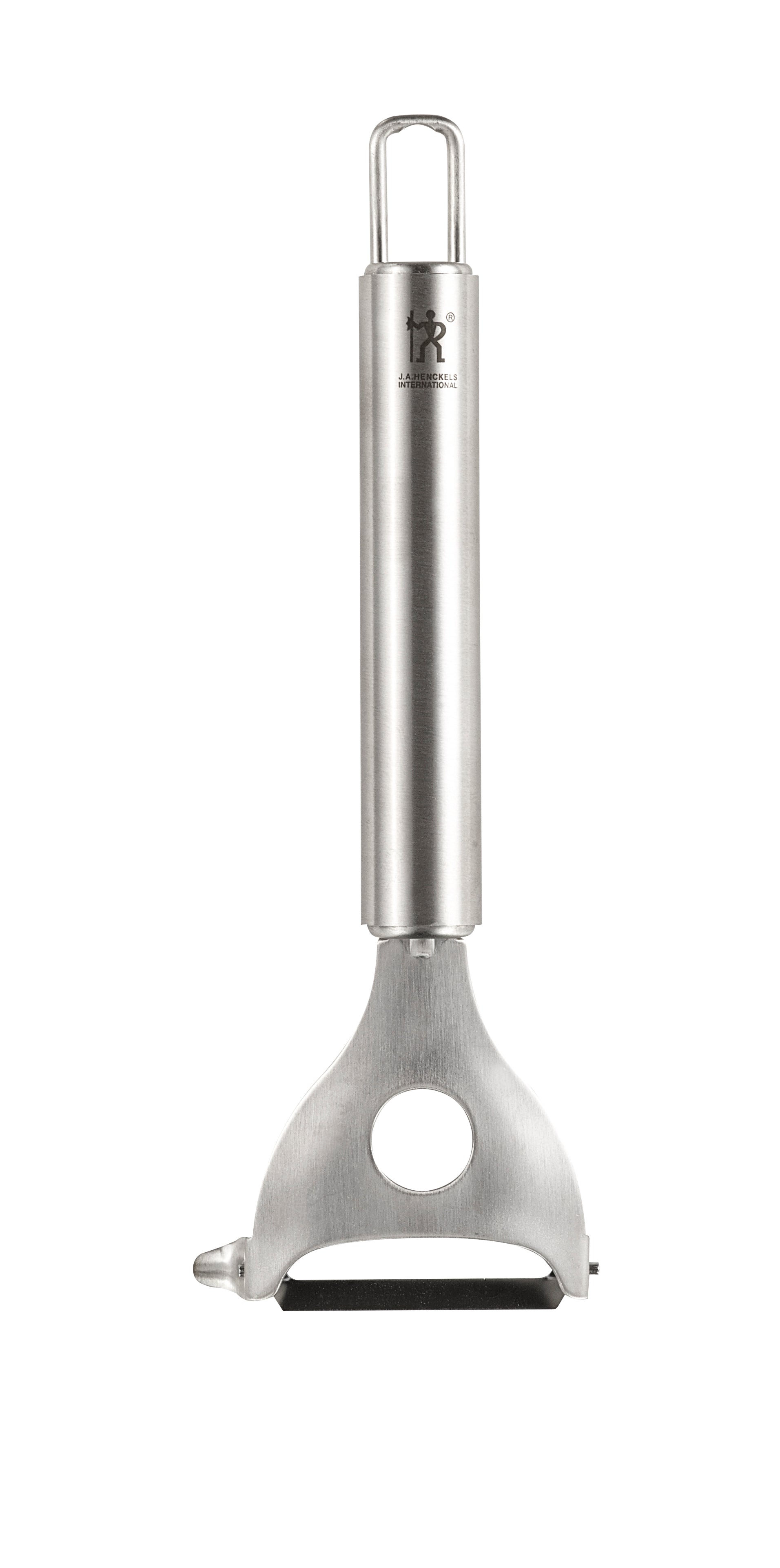 HENCKELS Classic Peeler 18/10 Stainless Steel-Food Peeler-DECOROLALA