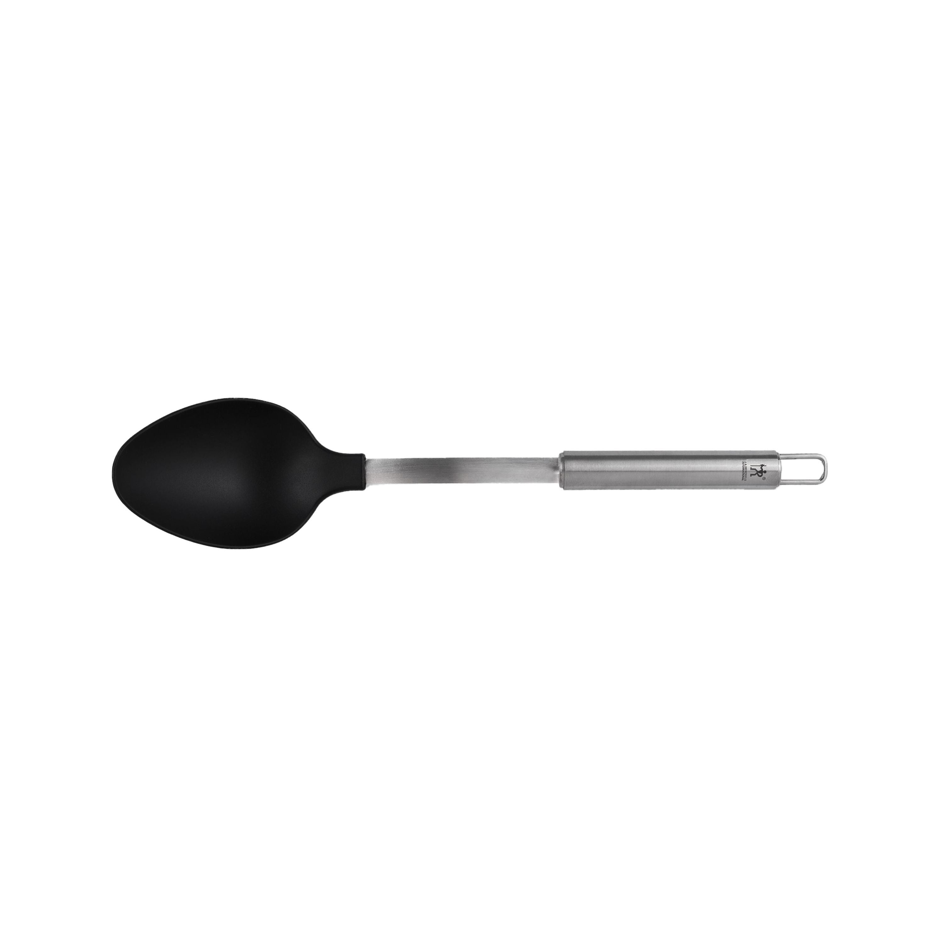 HENCKELS Classic Serving Spoon, 34 cm, 18/10 Stainless Steel-Spoon-DECOROLALA