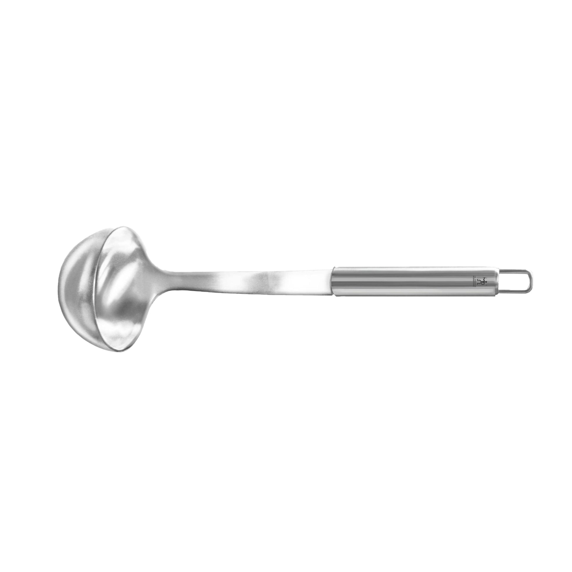 HENCKELS Classic Soup Ladle, 18/10 Stainless Steel-n/a-DECOROLALA