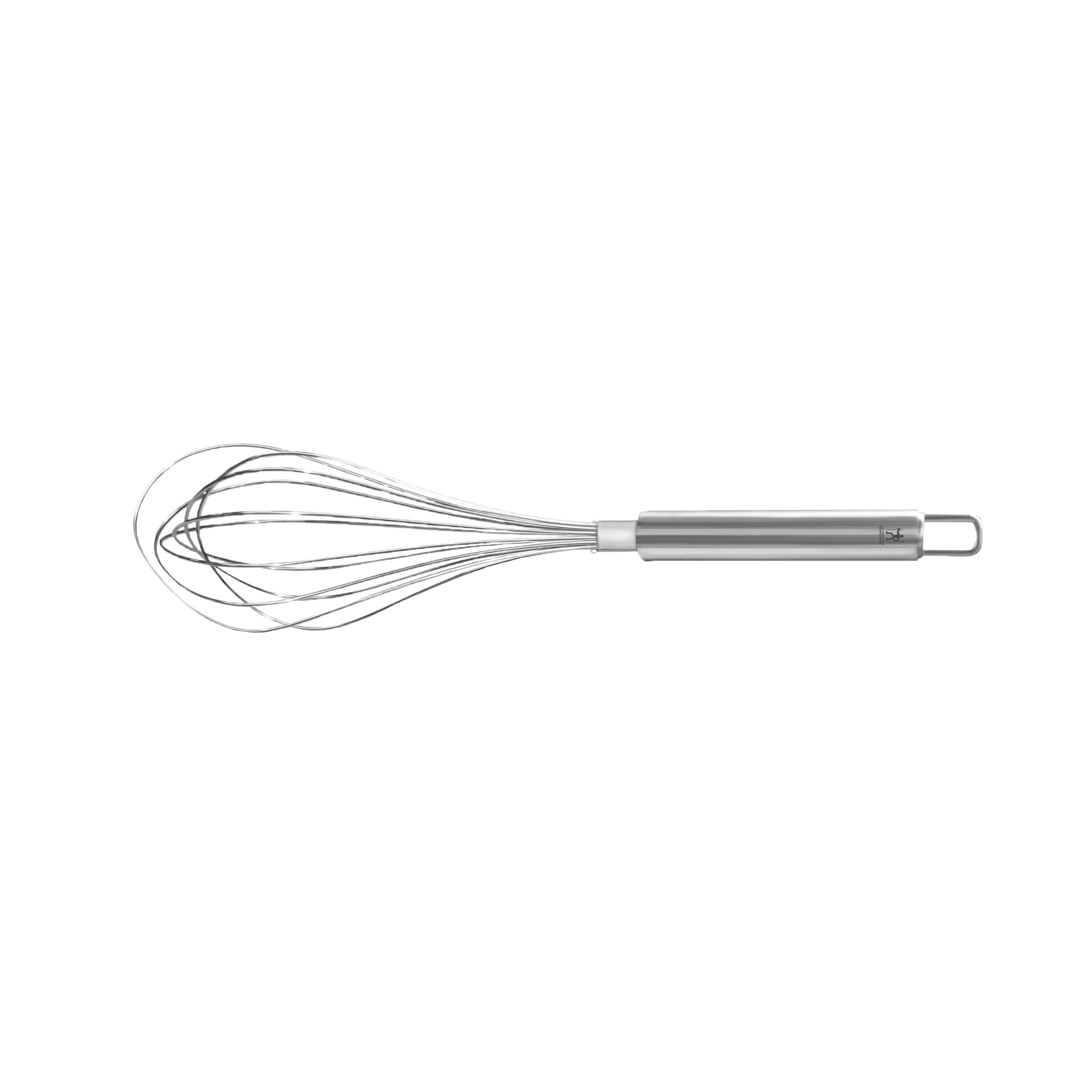 HENCKELS Classic Whisk, 18/10 Stainless Steel-Whisk-DECOROLALA