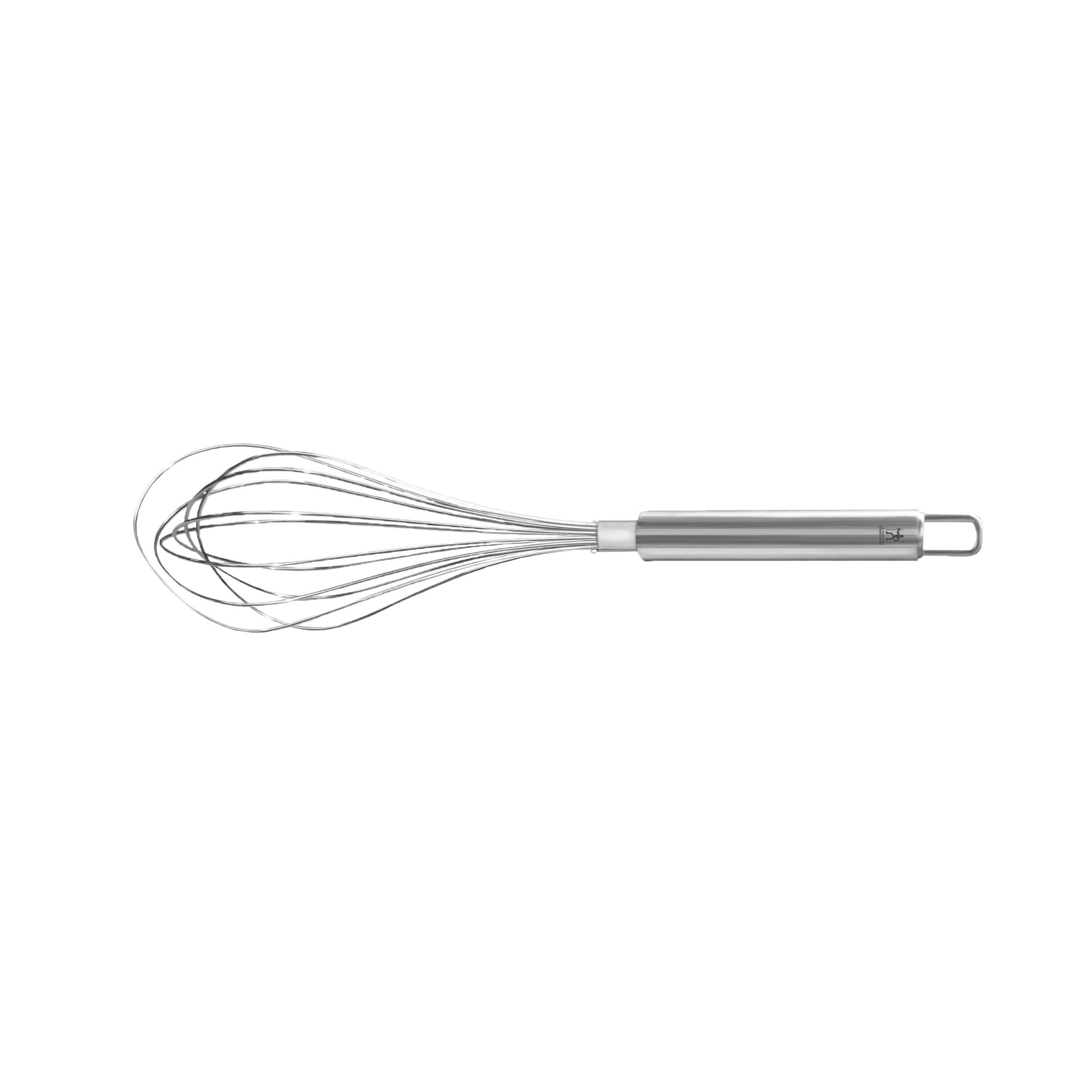 HENCKELS Classic Whisk, 29 cm, 18/10 Stainless Steel-Whisk-DECOROLALA