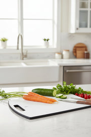 HENCKELS Cutting Board 42x29cm - Polypropylene-Cutting Boards-DECOROLALA