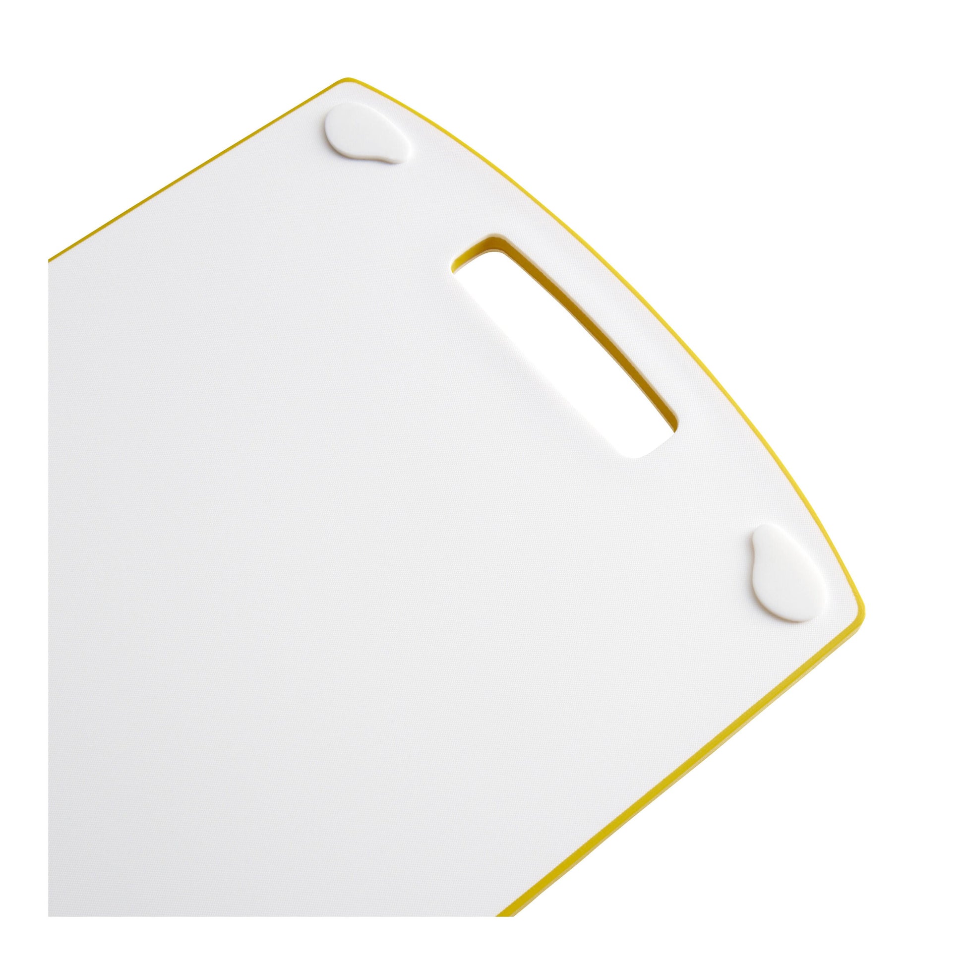 HENCKELS Cutting Board Set 3 Piece, Plastic-Cutting Board-DECOROLALA