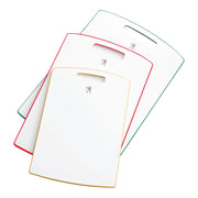 HENCKELS Cutting Board Set 3 Piece, Plastic-Cutting Board-DECOROLALA