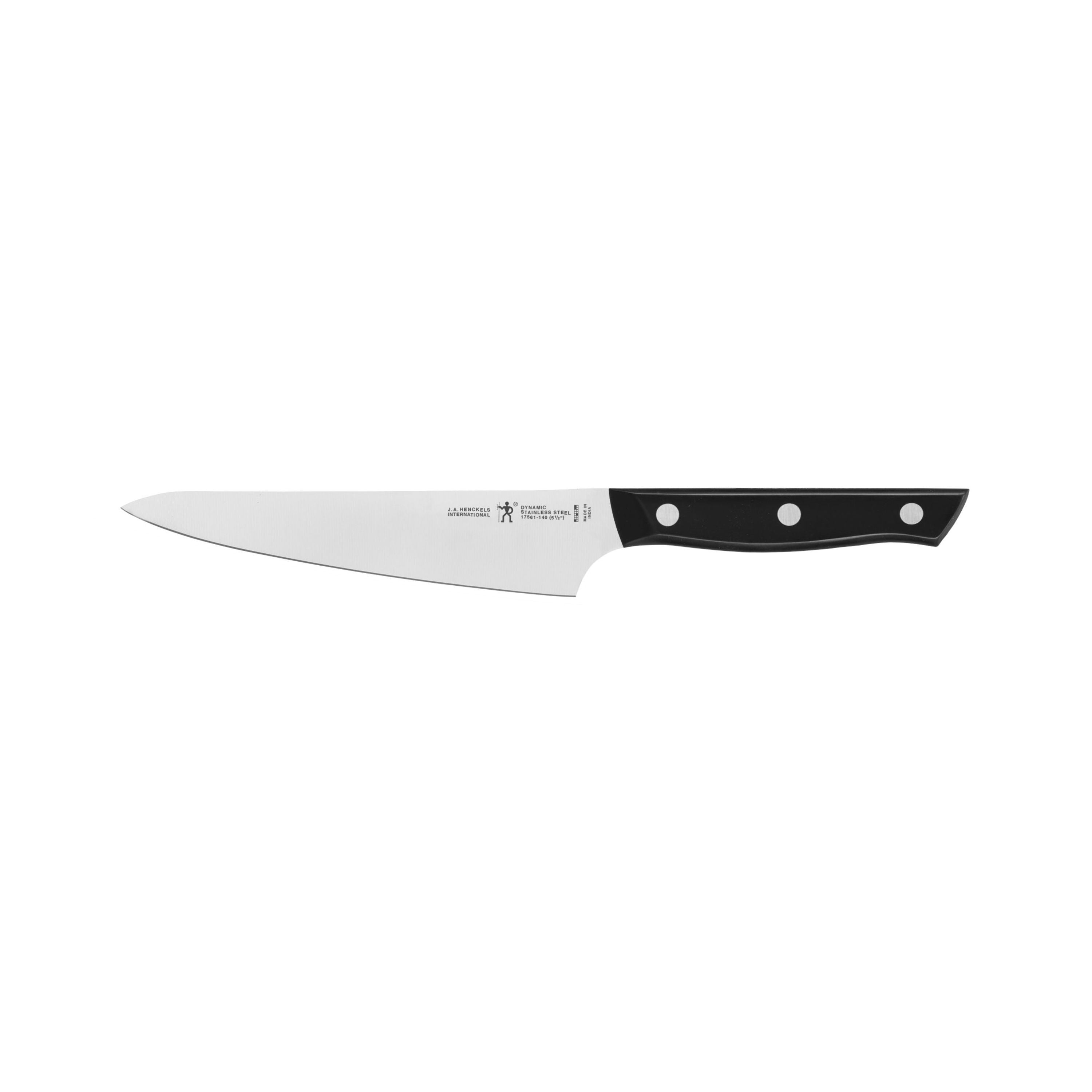 HENCKELS Dynamic 5.5 inch Chef's Knife Compact-Chef Knife-DECOROLALA