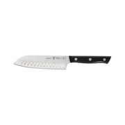 HENCKELS Dynamic 7" Santoku Knife Stainless Steel-Santoku Knife-DECOROLALA