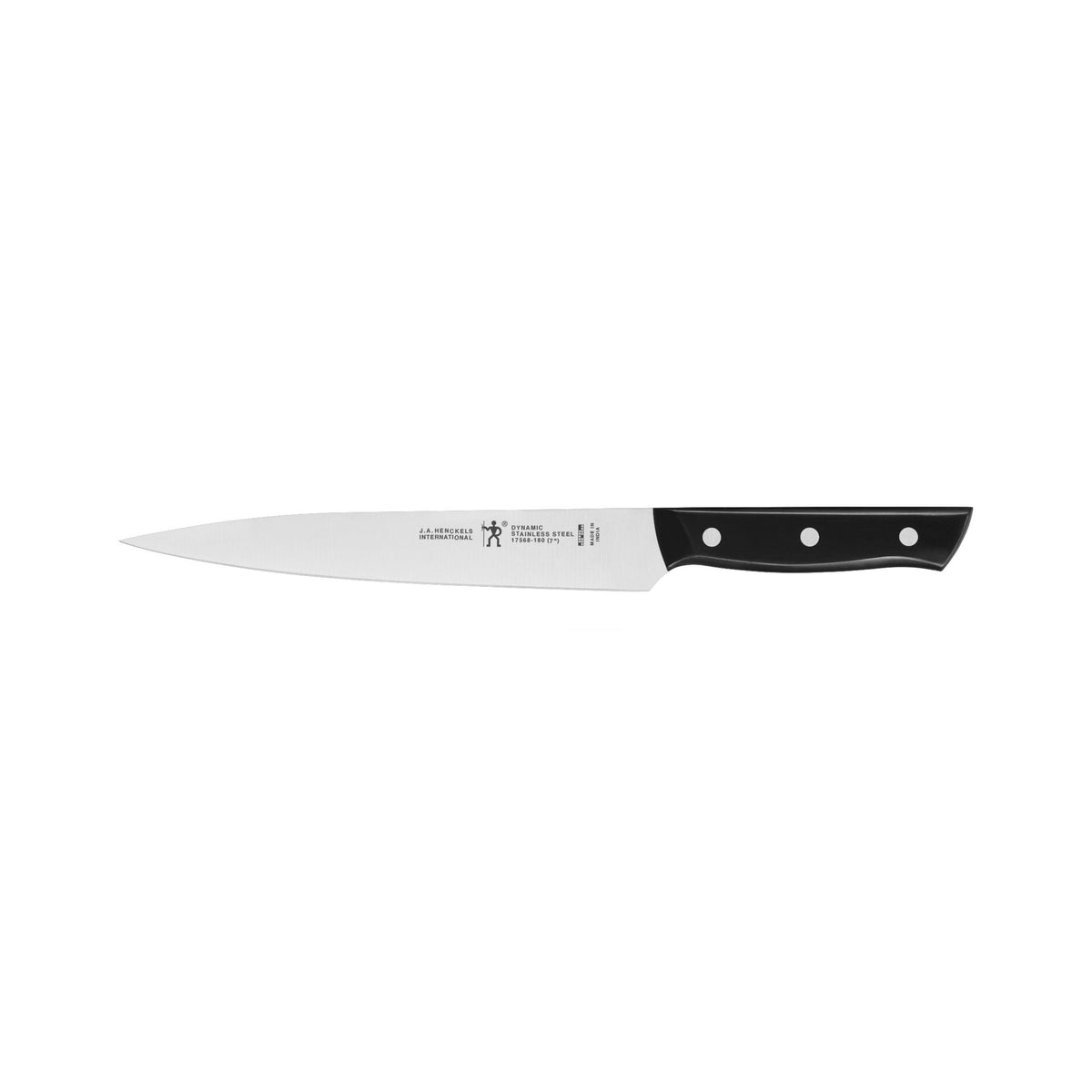 HENCKELS Dynamic 8" Carving Knife-Carving Knives-DECOROLALA