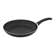 HENCKELS EverLift 30 cm / 12 inch Aluminum Fry Pan - Black-n/a-DECOROLALA