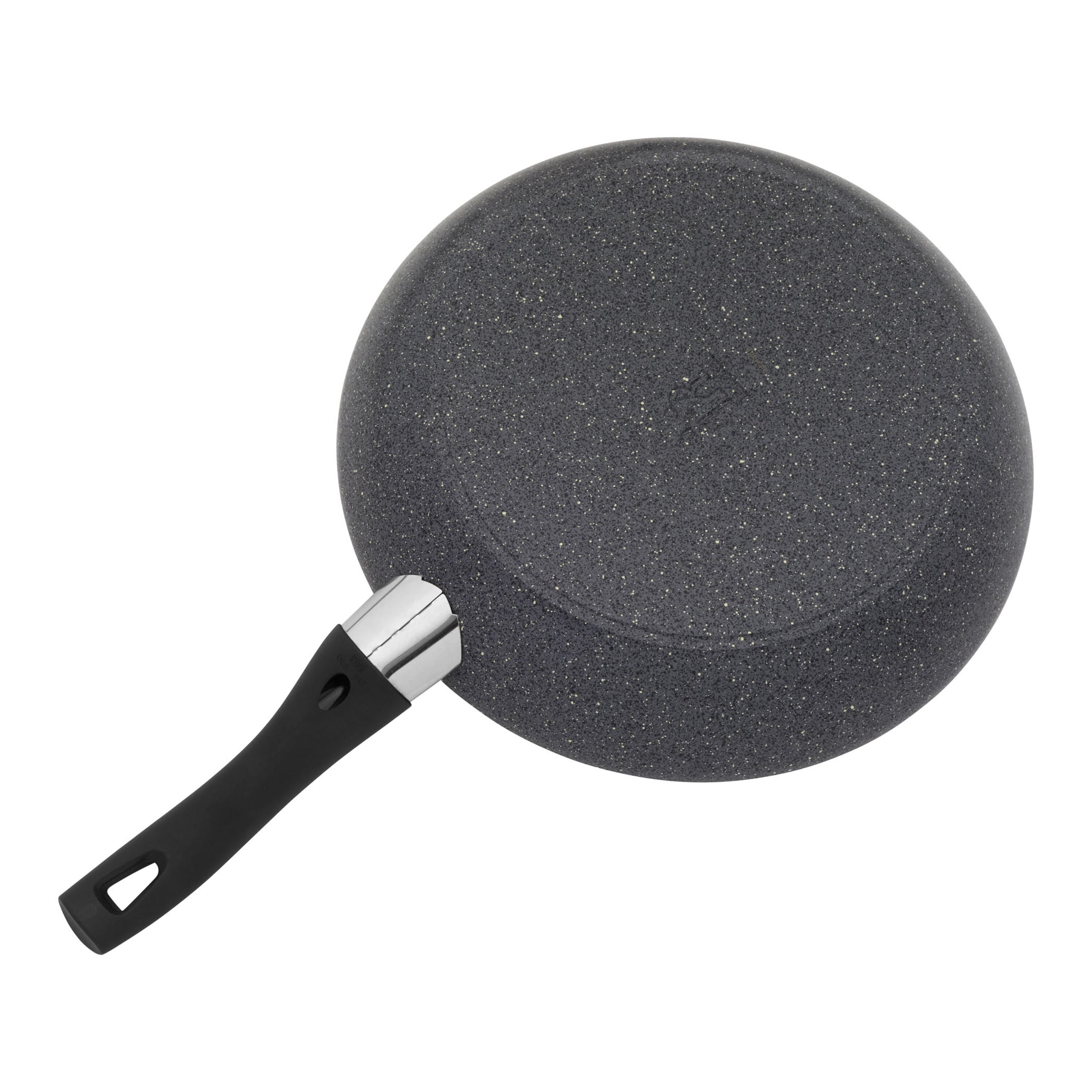 HENCKELS EverLift 30 cm / 12 inch Aluminum Fry Pan - Granite-Frying Pan-DECOROLALA