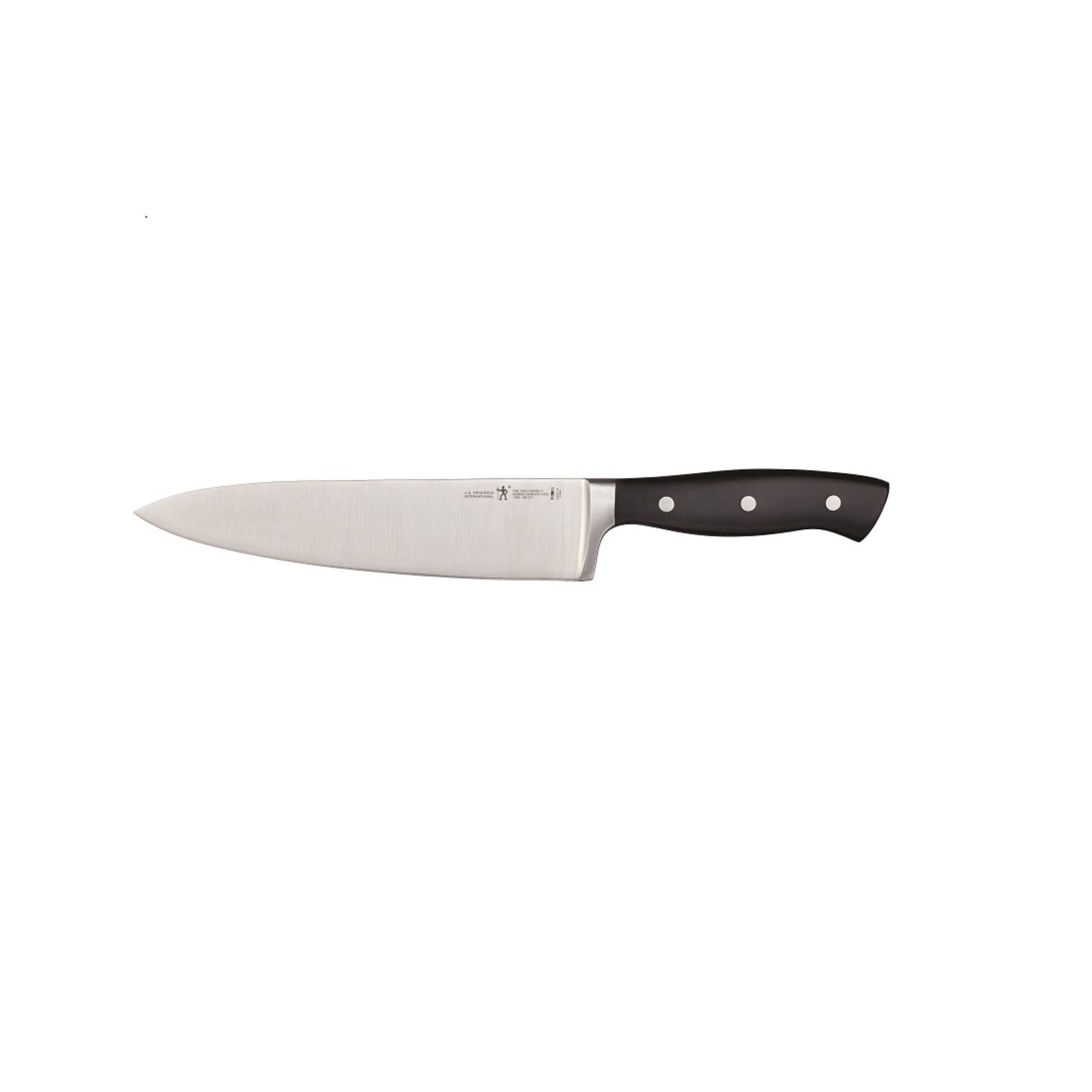 HENCKELS Fine Edge Forged 8 inch Chef's Knife-Chef Knife-DECOROLALA