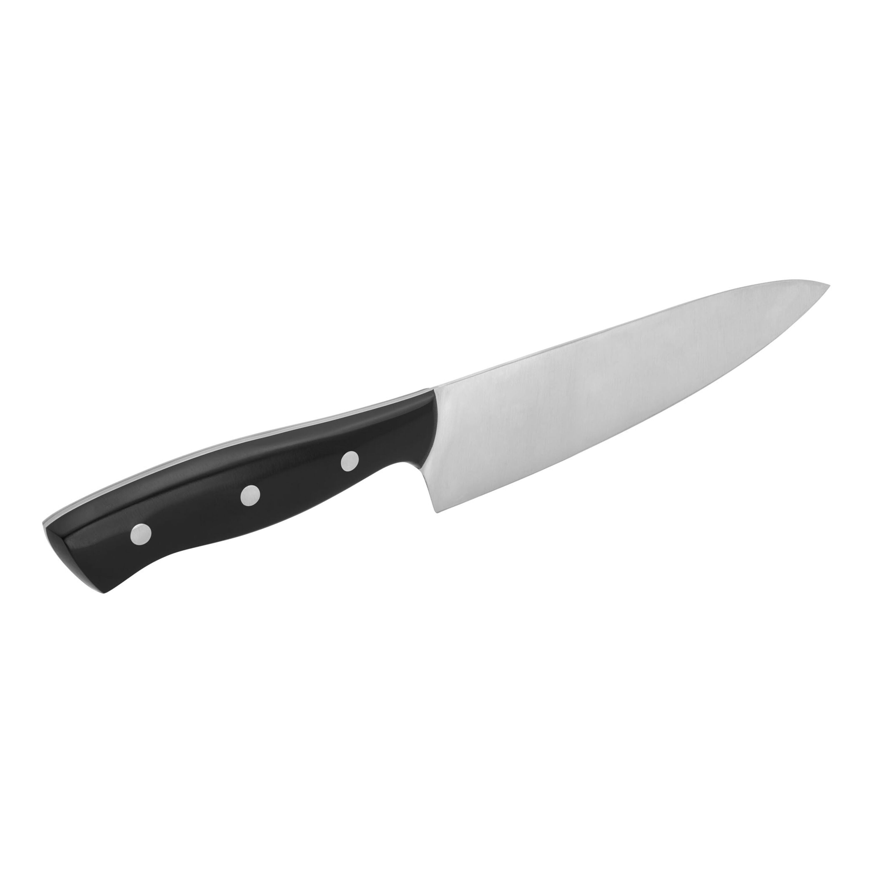 HENCKELS Fine Edge Pro V 8 inch Chef's Knife-n/a-DECOROLALA