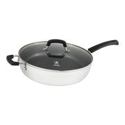 HENCKELS Kitchen Elements 4.75 L Non-Stick Sauté Pan-Sauté Pan-DECOROLALA