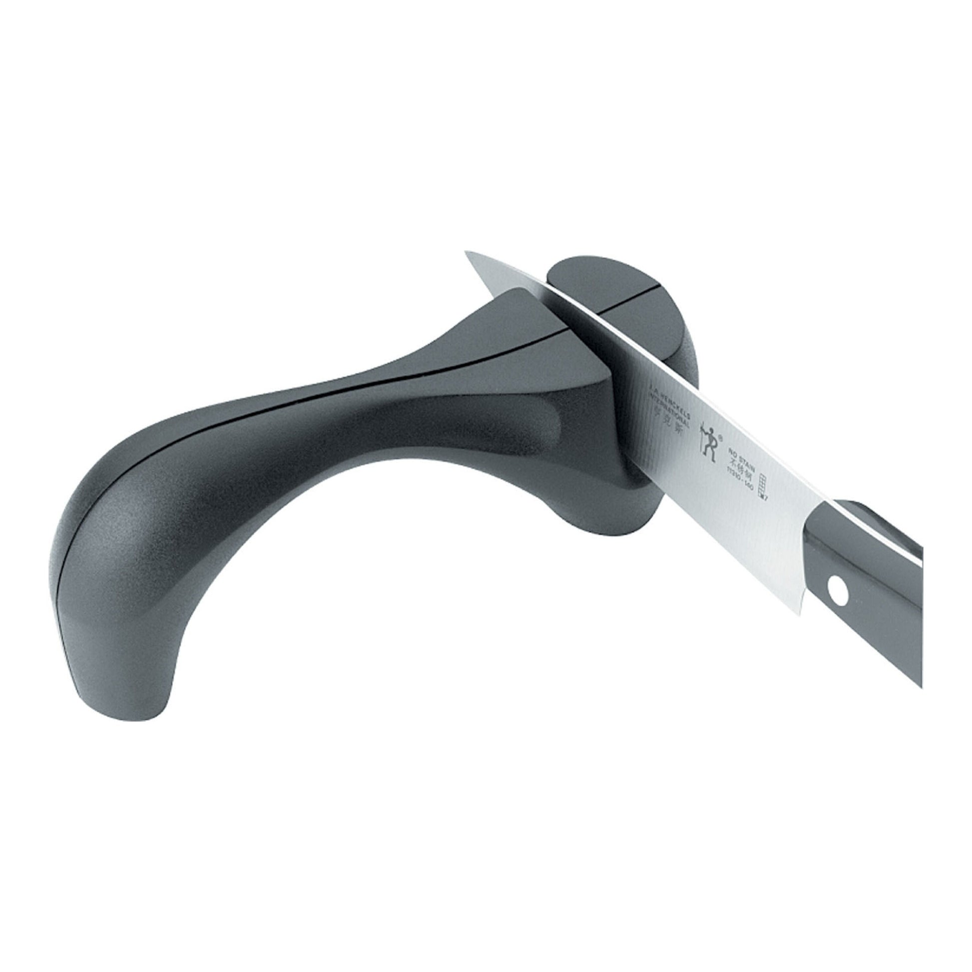 HENCKELS Kitchen Elements Knife Sharpener-Knife Sharpener-DECOROLALA