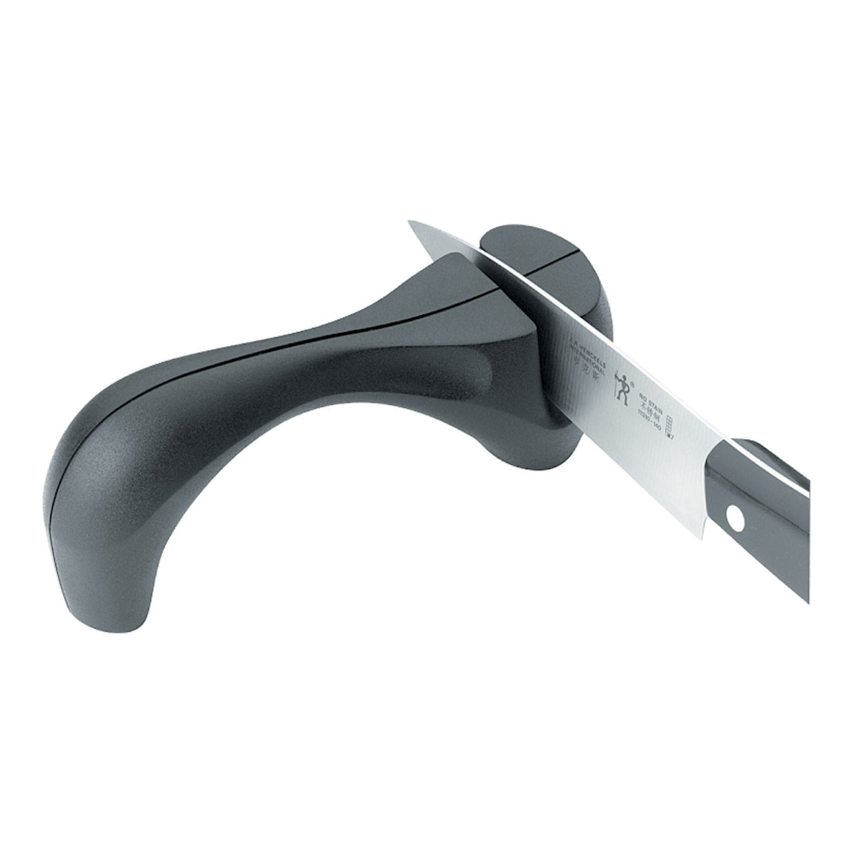 HENCKELS Kitchen Elements Knife Sharpener-Knife Sharpeners-DECOROLALA