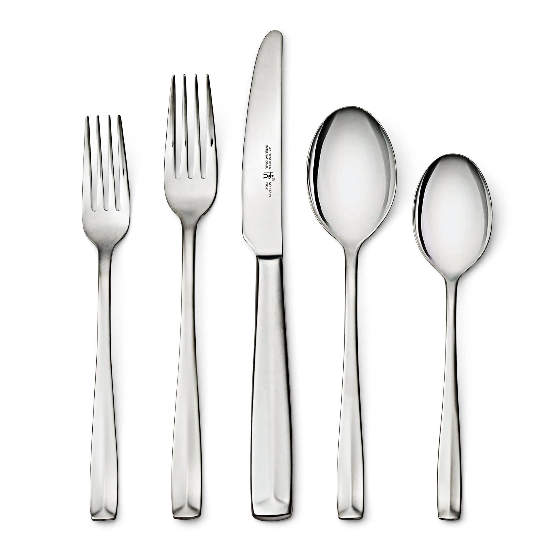 HENCKELS Lani 20 Piece Menu Set-Flatware-DECOROLALA