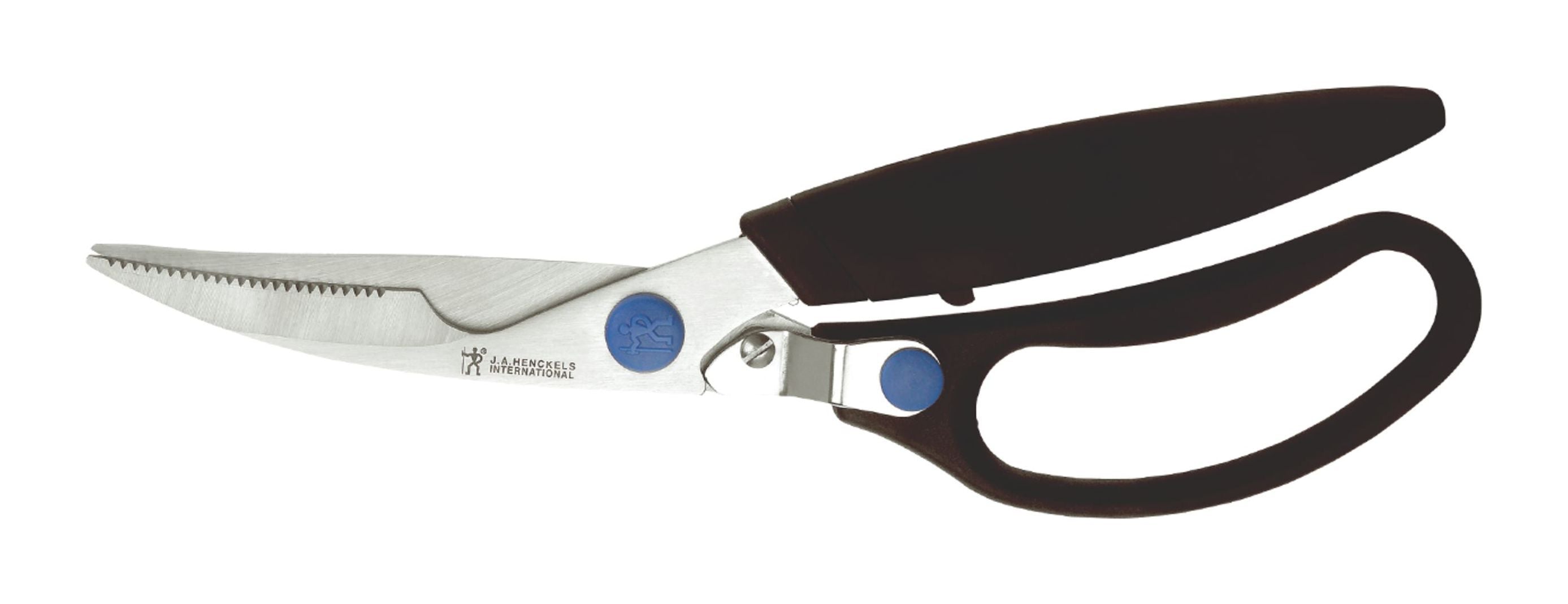 HENCKELS Poultry Shears 10cm Stainless Steel-Kitchen Shear-DECOROLALA