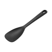 HENCKELS Silicone Onyx Serving Spoon, 28 cm, Silicone-Spoon-DECOROLALA