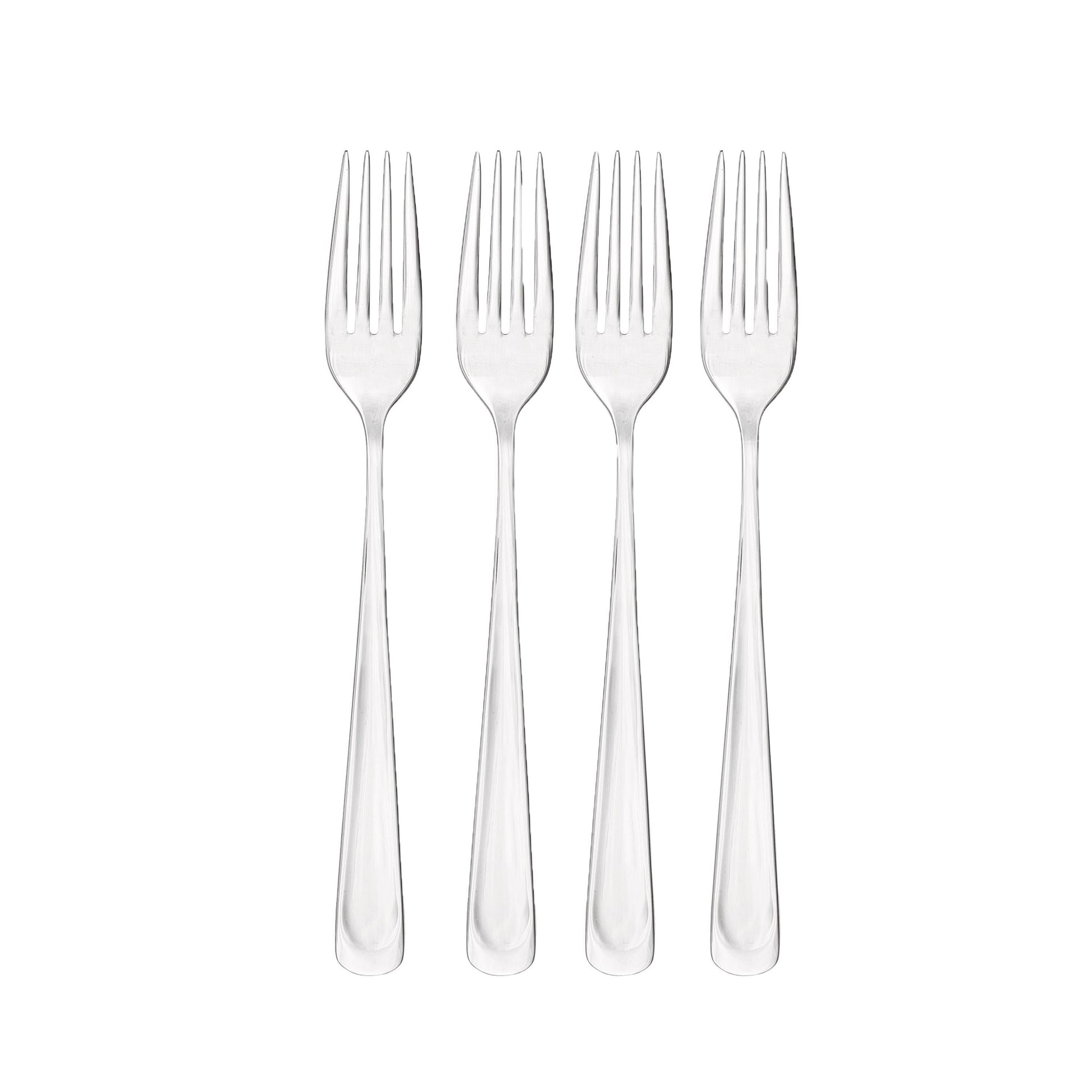 HENCKELS Silvano Dinner Fork Set-Fork-DECOROLALA