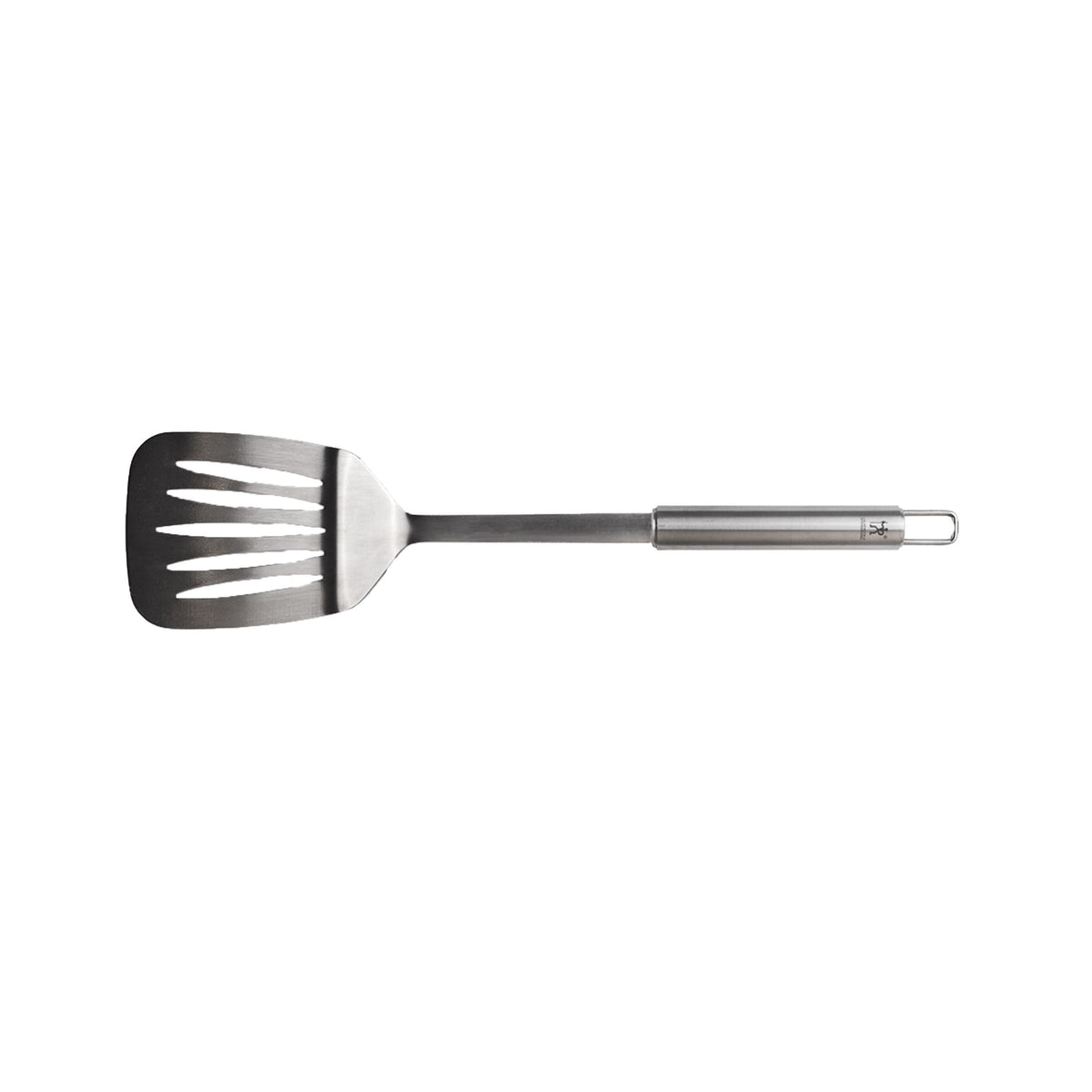 HENCKELS Stainless Steel Slotted Turner - 450F-Spatulas-DECOROLALA