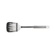 HENCKELS Stainless Steel Slotted Turner - 450F-DECOROLALA