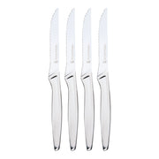 HENCKELS Stainless Steel Steak Knives - Set of 4-Kitchen Tool-DECOROLALA