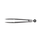 HENCKELS Stainless Steel Tongs 35cm with Silicone-Tong-DECOROLALA