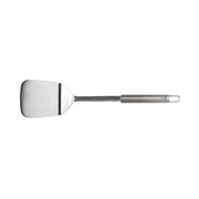 HENCKELS Stainless Steel Turner 33cm - Brushed-Spatula-DECOROLALA