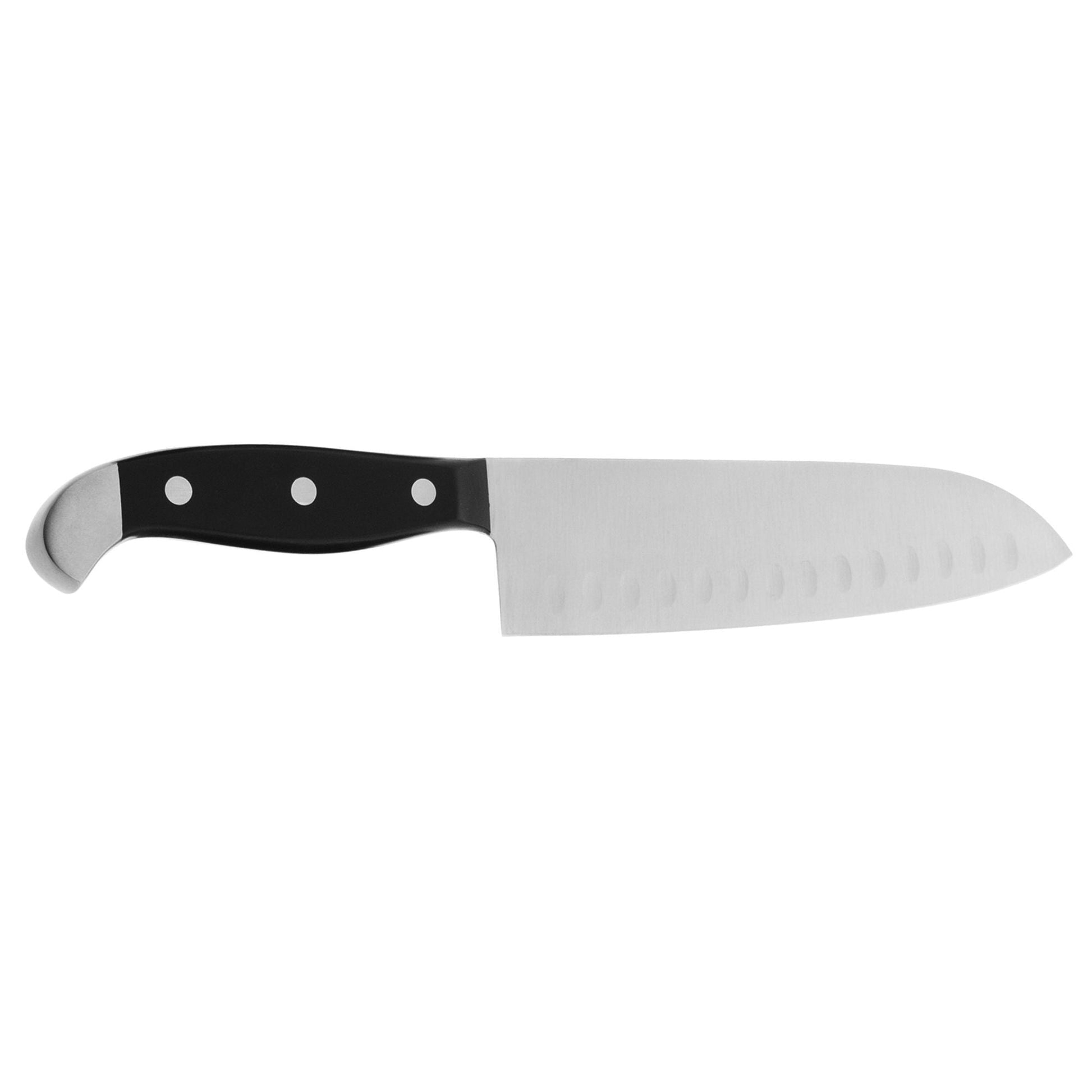 HENCKELS Statement 7" Santoku Knife - Stainless Steel-Santoku Knife-DECOROLALA