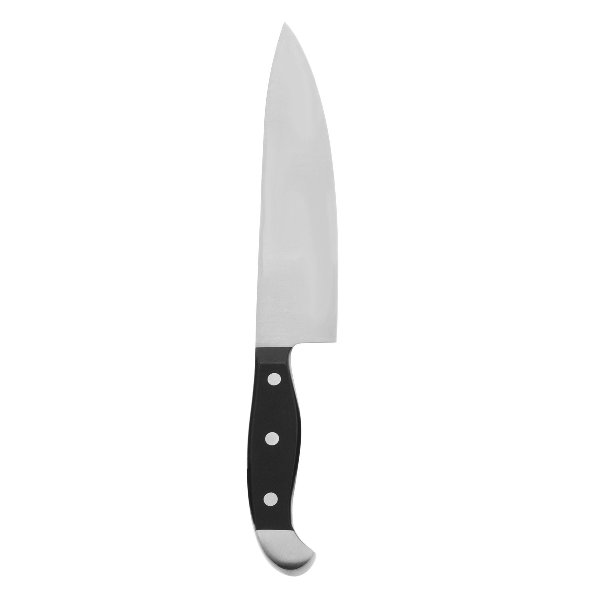 HENCKELS Statement 8" Chef's Knife Stainless Steel-Chef Knife-DECOROLALA