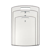 HENCKELS Three Piece Cutting Board Set 3 Piece Pp-Cutting Board-DECOROLALA