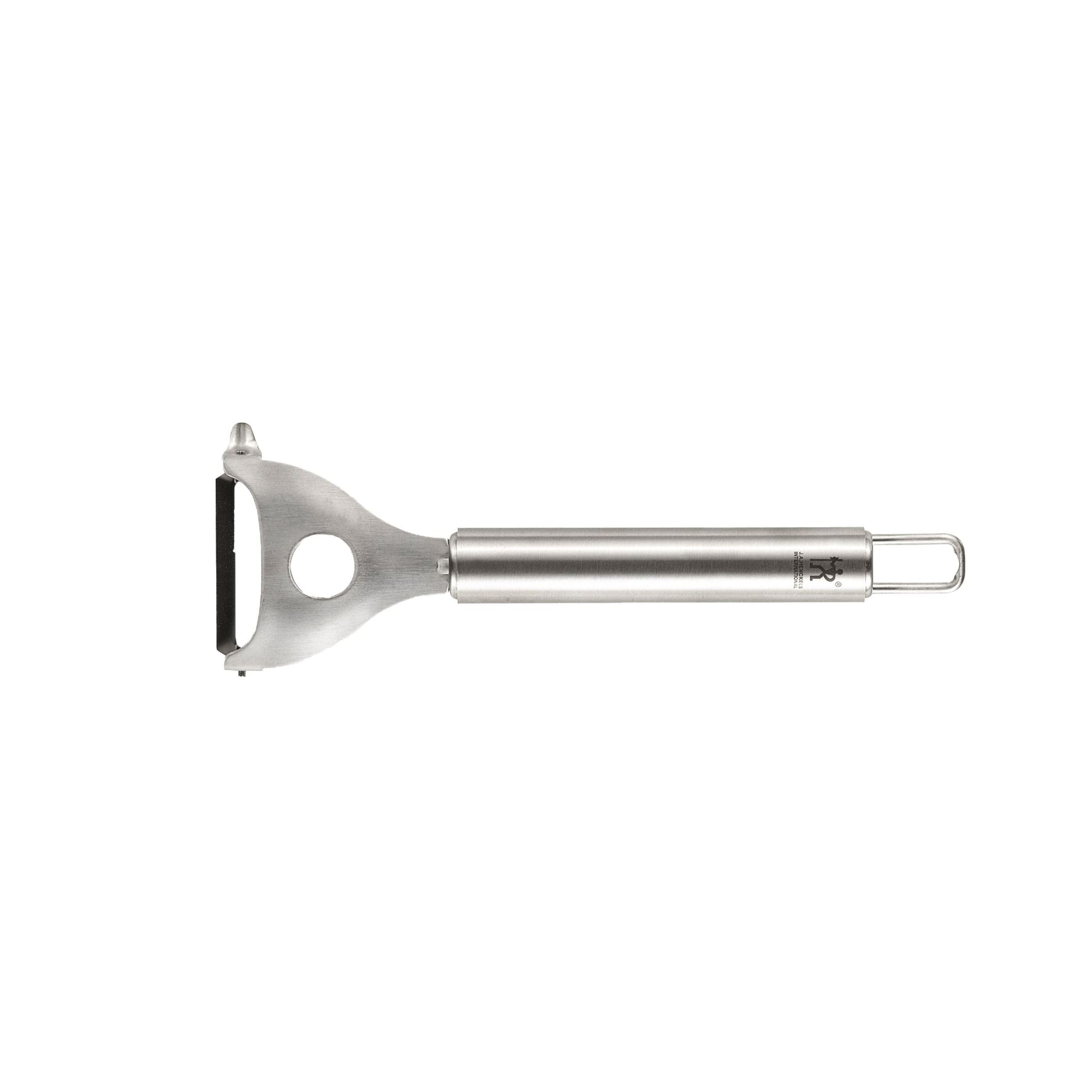 HENCKELS Y Peeler 18/10 Stainless Steel-Food Peeler-DECOROLALA