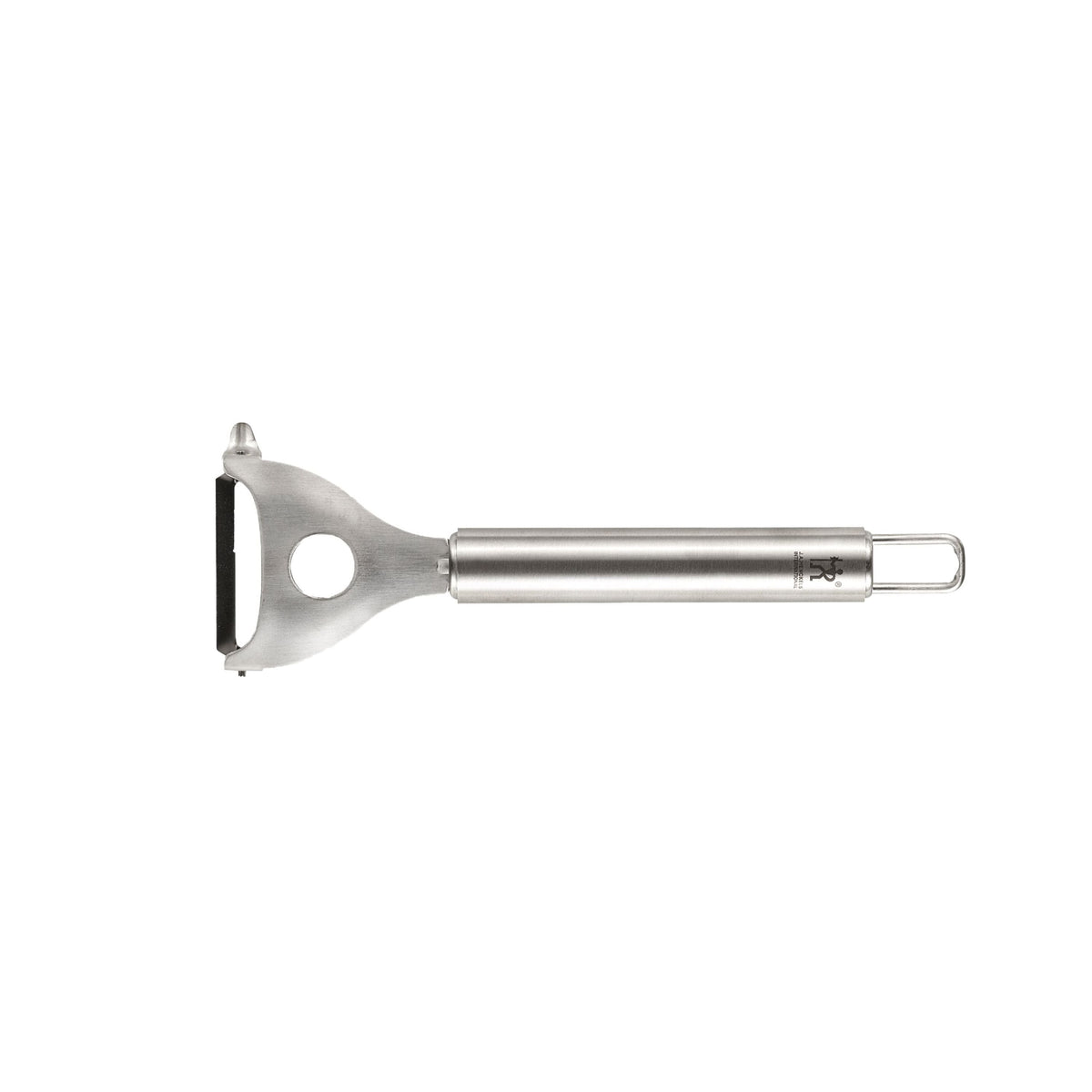 HENCKELS Y Peeler 18/10 Stainless Steel-Food Peelers-DECOROLALA