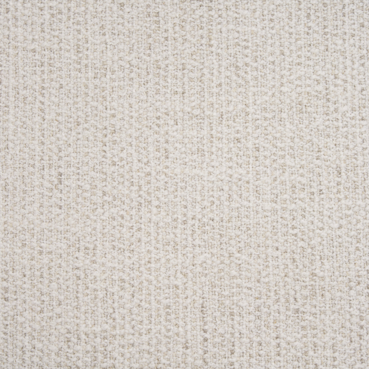 Haggen Oak Wood w/ Cream Fabric Accent Chair-Accent Chairs-DECOROLALA