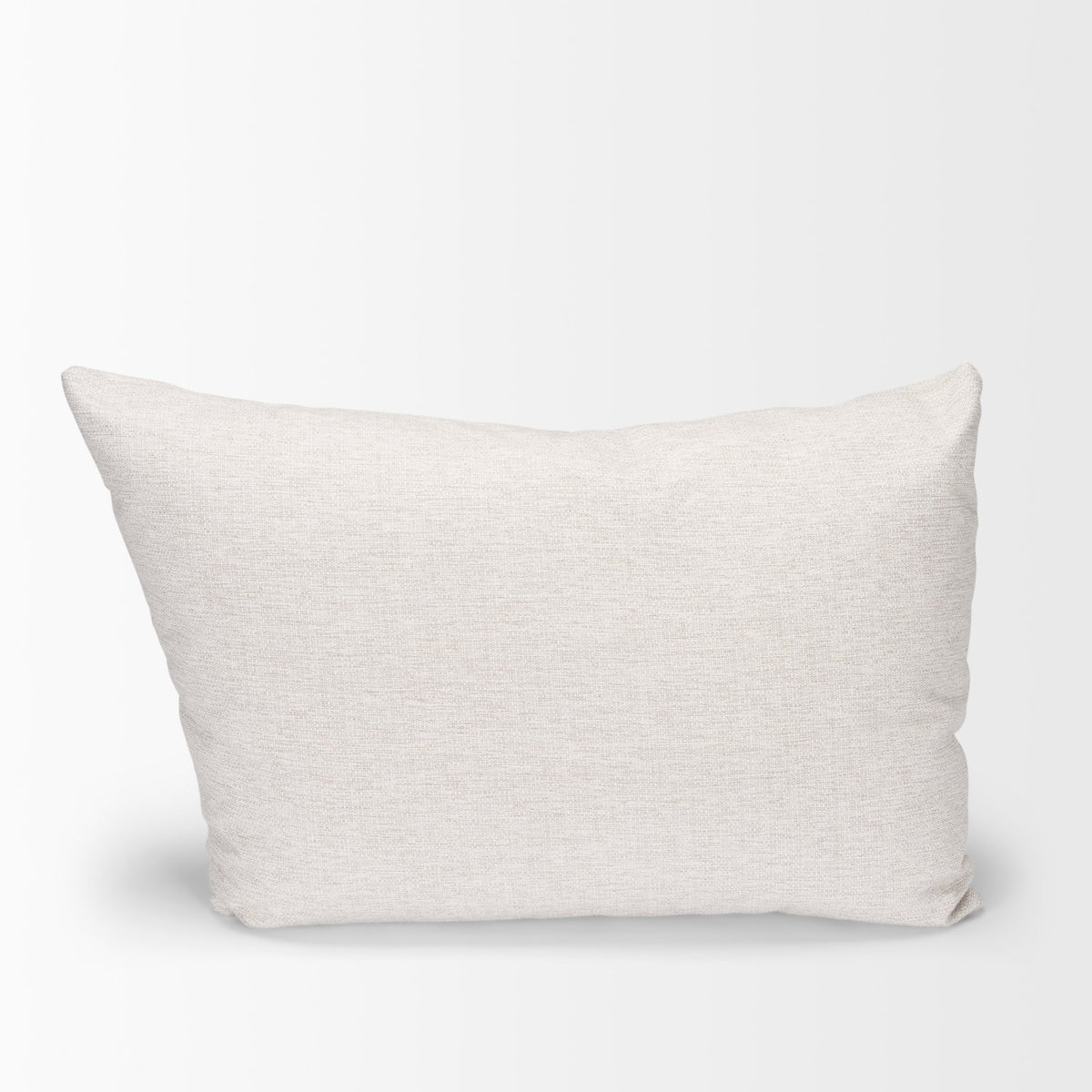 Halston Arm Pillow - Oatmeal Performance Fabric-Sofas & Sectionals-DECOROLALA