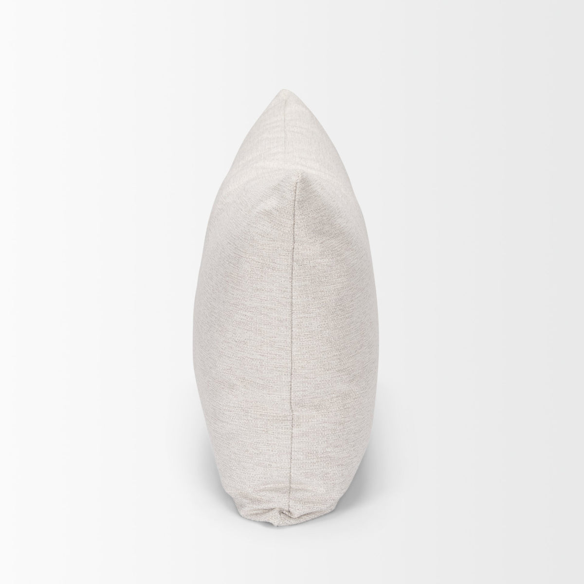 Halston Arm Pillow - Oatmeal Performance Fabric-Sofas & Sectionals-DECOROLALA